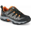 TREZETA Thunder Wp Kid, Grey/Orange - 33