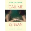 Call Me Esteban