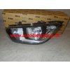 Hyundai I20 07/2012- predné svetlo H7+H7 ľavé / TYC /