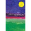 Postcolonialism: A Very Short Introduction (Robert J.C. (New York University) Young)(Brožovaná)