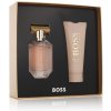 Hugo Boss Boss The Scent For Her EDP 50 ml + telové mlieko 100 ml darčeková sada