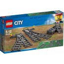 LEGO® City 7895 Výhybky