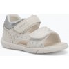 Detské sandále Geox Zapito white/silver