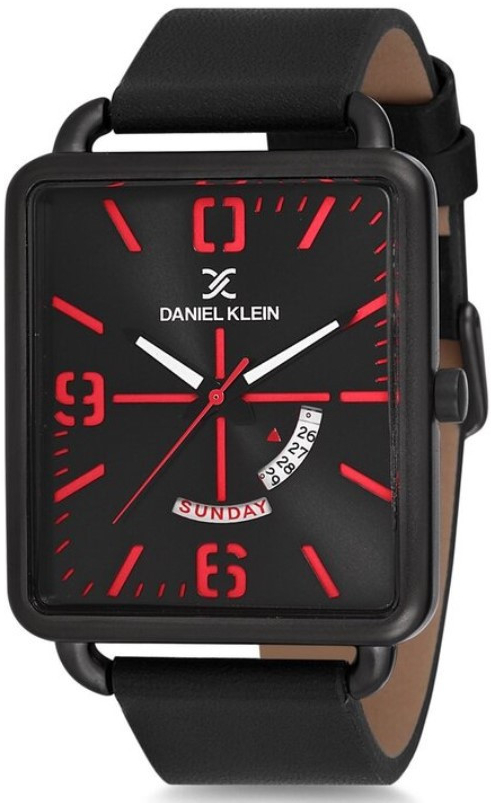 Daniel Klein DK12227-1