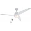 Stropný ventilátor ECO AVIATOS ,Ø lopatky rotora 1320 mm