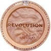 Makeup Revolution London Re-loaded vysoce pigmentovaný pudrový rozjasňovač Just My Type 6,5 g