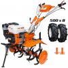 RURIS PROMO motorový kultivátor 731