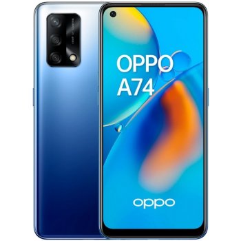 OPPO A74 Dual SIM