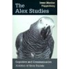 Alex Studies (Irene Maxine Pepperberg)(Brožovaná)