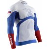 X-BIONIC SKI MAN PATRIOT ACC_EVO UW SHIRT LG_LS.TURTLE NECK Slovakia M