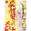 Viz Media Fire Punch 8
