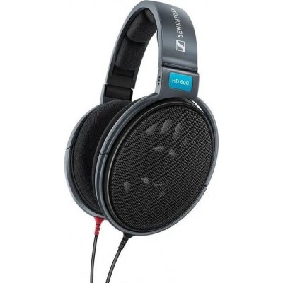 SENNHEISER HD 600 slúchatká