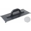 Rašpľa na polystyrén plastová, 400x180mm, oceľový pozinkovaný plech