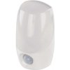 LED nočné svetlo P3318 s fotosenzorom do zásuvky 8592920118450