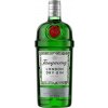 Tanqueray Gin 43,1% 1 l (čistá fľaša)