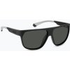 Pánske slnečné okuliare Polaroid PLD 7053/S matte black/grey polarized