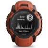 Garmin Instinct 2X Solar Flame Red. SK distribúcia.