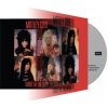 Mötley Crüe - Shout At The Devil: 40th Anniversary (Lenticular Cover Edition) CD