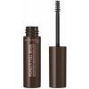 Rimmel London Wonder Full Brow voděodolná dlouhotrvající řasenka na obočí 003 Dark 4,5 ml