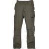 Urban Classics M-65 Vintage Cargo Pants Olive