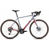 GHOST Road Rage Advanced 2022 Light Blue Grey/Red 52(US:S)