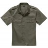 Brandit US Shirt shortsleeve olive
