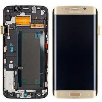 LCD Displej + Dotykové sklo Samsung G935 Galaxy S7 Edge od 202,9 € -  Heureka.sk