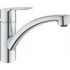GROHE Kuchynská batéria GROHE Start 2021 chrómová 32441002