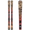 Dámske lyže Rossignol Savage Piste + viazanie XPress W 11 GW