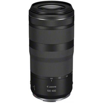 Canon RF 100-400mm f/5.6-8 IS USM