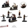 Warlord Games Project Z: Biker Gang