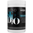 L'Oréal Blond Studio odfarbovací púder Multi-Techniques 500 g