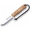 JOKER BS9 NÓRDICO Curly Birch Handle CL115