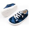 Camper DETSKÉ BAREFOOT TENISKY CAMPER FW GATOPEZ HYPNOS TIDE - BLUE Veľkosť: 21, Vnútorná dĺžka topánky v cm: 13.2, Vnútorná šírka topánky v cm: 6.1