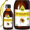 Nerafinovaný slnečnicový olej Olini 250 ml