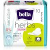 BELLA Herbs Ultra Normal vložky Aloe Vera 10 ks