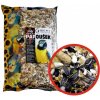 FINE PET Super Mix Veľký papagáj 800g
