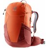 deuter Futura 27 paprika-redwood 3400321