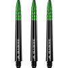 Mission Sabre - medium - black green