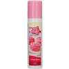 Velvet sprej FunCakes - Pink (Ružová) 100ml