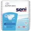 Seni SUPER Large plienkové nohavičky obvod pása 100-150 cm 10 ks