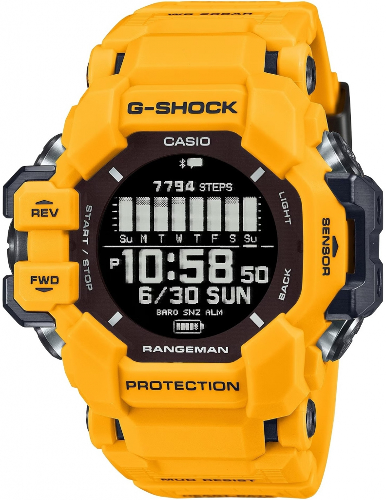 Casio GPR-H1000-9