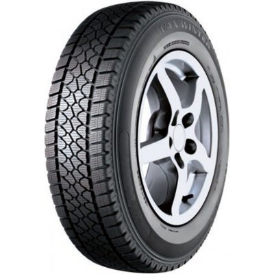 SEIBERLING VAN WINTER 215/65 R16 109R