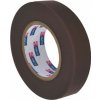 Emos F61927 izolačná páska PVC 19 mm x 20 m hnedá