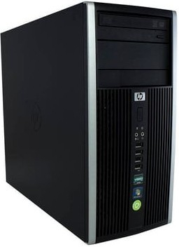 HP Compaq 6005 Pro 1607439