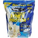 MuscleTech 100 Premium Whey Protein Plus 2270 g