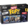 Funko Pop! iron man div loki hromotĺk kapitán Amerika vízia Thor spider man (FU71503)