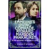 Emmeline's Loving Comrade, Richard Marsden Pankhurst