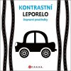 Kontrastní leporelo: Dopravní prostředky - CPRESS