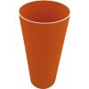 Rúra PVC 400 kanál.nehrdlova /m/